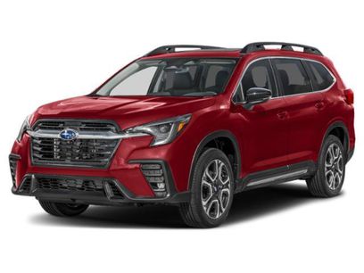 New 2026 Subaru Ascent Limited