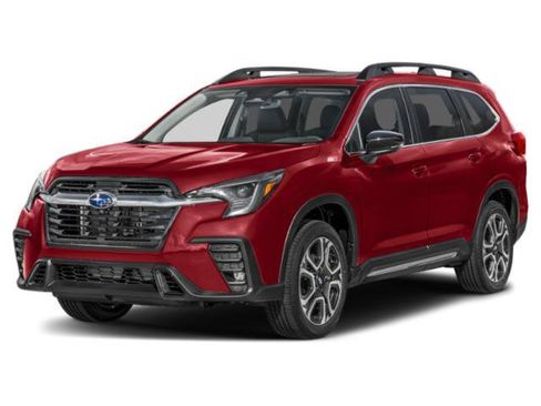 New 2026 Subaru Ascent Limited AWD/4WD image 1