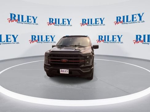 Used 2021 Ford F150 XL w/ STX Appearance Package AWD/4WD image 3