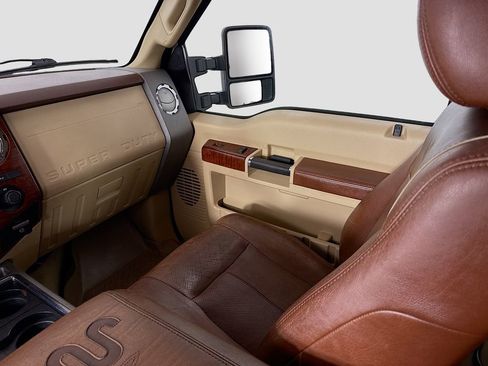 Used 2011 Ford F350 King Ranch AWD/4WD image 22