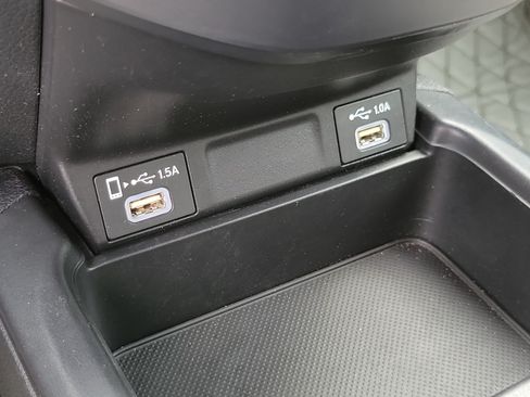 Used 2022 Honda CR-V EX-L image 8