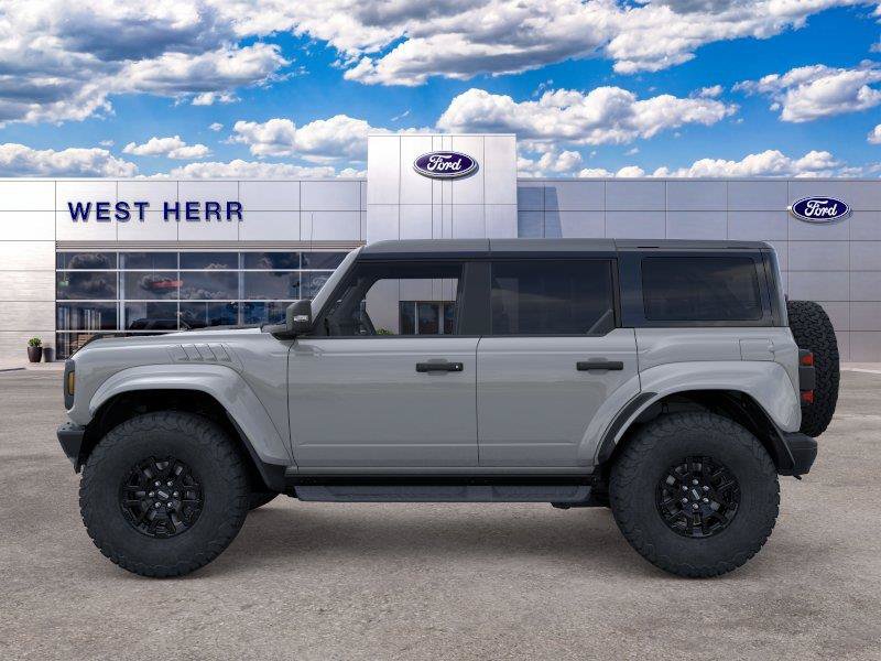New 2026 Ford Bronco Raptor AWD/4WD image 4