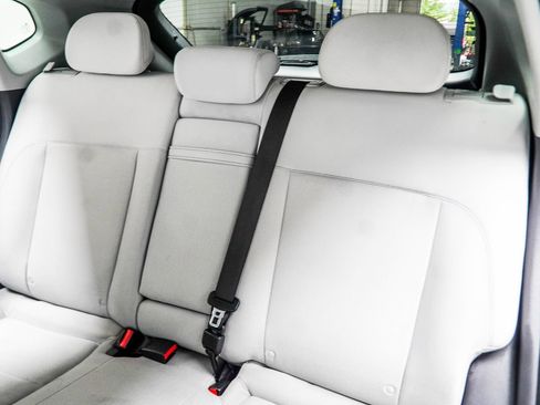 Used 2024 Hyundai Kona SEL FWD image 42