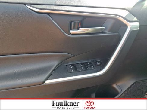 Certified 2023 Toyota RAV4 XLE w/ Convenience Package image 12