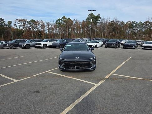 New 2026 Hyundai Sonata SE FWD image 11