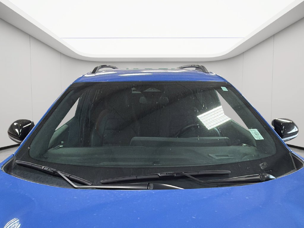 Used 2026 Chevrolet Equinox RS AWD/4WD image 51