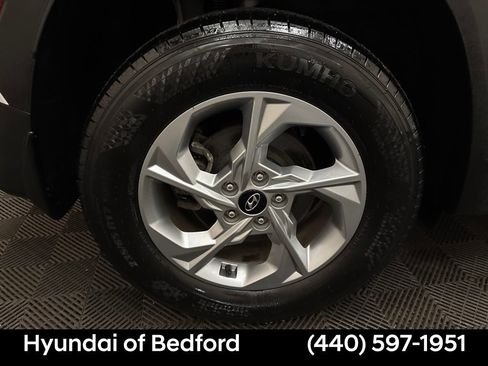Used 2023 Hyundai Tucson SE AWD/4WD image 23