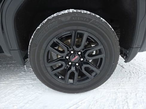 Used 2023 GMC Sierra 1500 Elevation w/ Preferred Package image 73