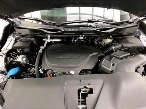 New 2026 Honda Odyssey EX-L image 13