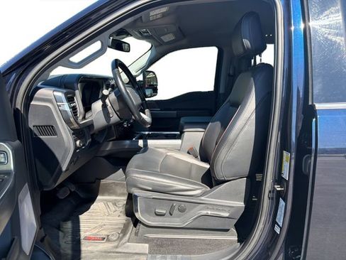 Used 2023 Ford F250 Lariat w/ Chrome Package image 10