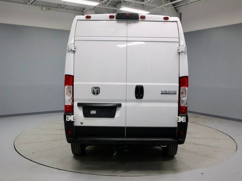 Used 2023 RAM ProMaster 1500 w/ Premium Convenience Group (B) image 10