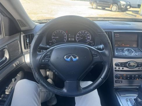 Used 2011 INFINITI G37 Sedan RWD image 17