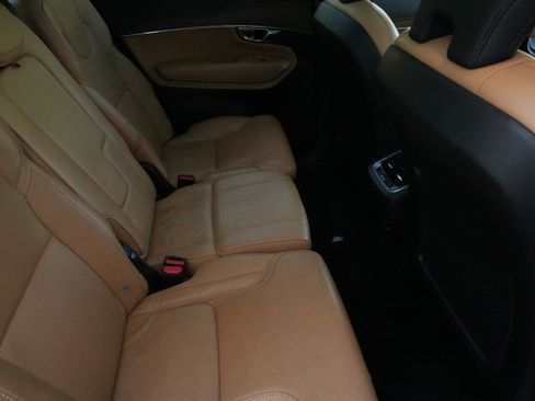 Used 2019 Volvo XC90 T6 Inscription AWD/4WD image 36