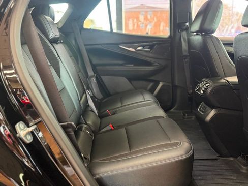 Used 2024 Chevrolet Blazer EV LT image 16