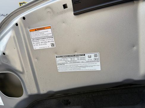 Used 2024 Honda Civic LX image 14