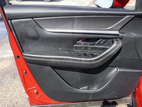 Used 2025 MAZDA CX-90 3.3 Turbo w/ Preferred Package image 24