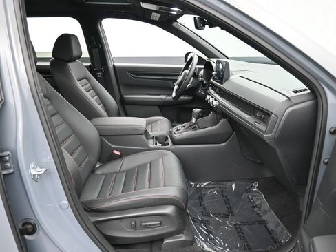 Used 2026 Honda CR-V Sport-L image 35