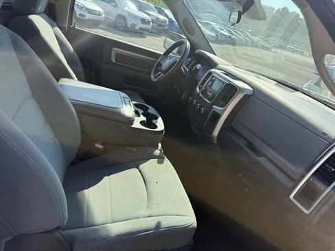 Used 2013 RAM 1500 Classic SLT AWD/4WD image 14