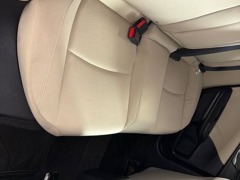 Used 2016 Honda Civic EX image 19