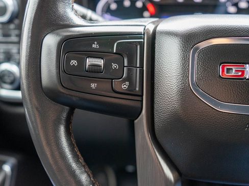 Used 2021 GMC Sierra 2500 AT4 w/ AT4 Preferred Package image 22