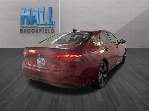 Used 2023 Honda Accord Sport image 5