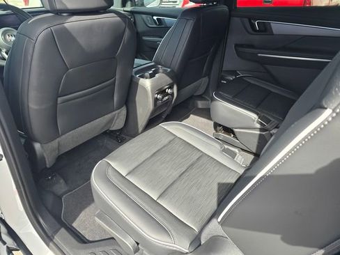 New 2026 Buick Enclave Sport Touring w/ LPO, Floor Liner Package FWD image 11