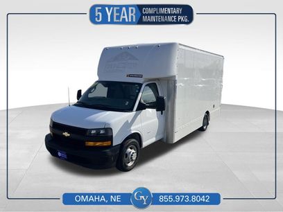 Used 2021 Chevrolet Express 3500 w/ Power Convenience Package
