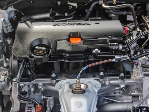 Used 2024 Honda Civic Sport image 27