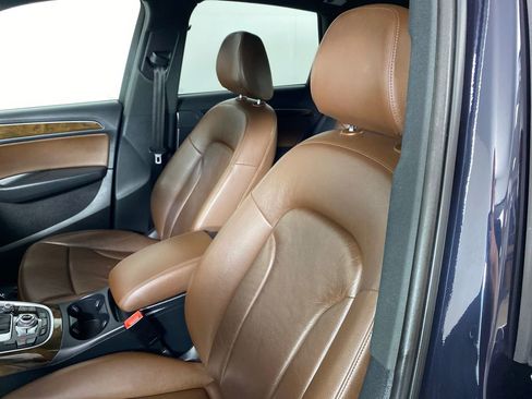 Used 2017 Audi Q5 2.0T Premium Plus image 9