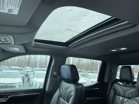 Used 2023 Chevrolet Silverado 1500 RST w/ All Star Edition Plus image 19