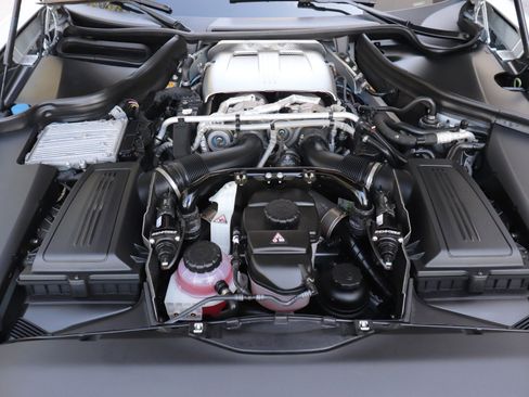 Used 2018 Mercedes-Benz AMG GT R image 23