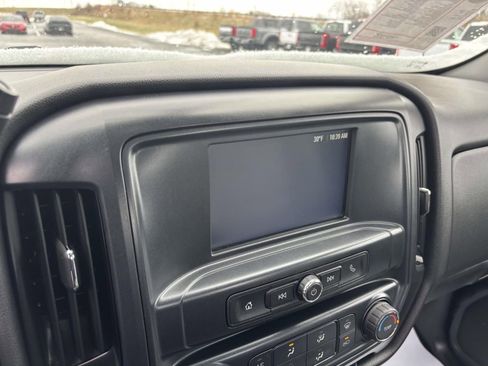 Used 2018 Chevrolet Silverado 1500 W/T image 20