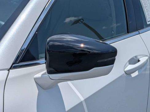 Certified 2025 Acura TLX w/ Technology Package FWD image 10