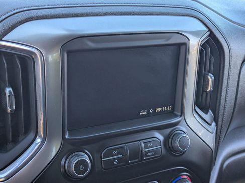 Used 2022 Chevrolet Silverado 1500 LT image 27