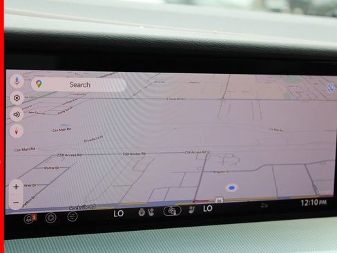 New 2025 Nissan Murano Platinum w/ Cargo Package image 28