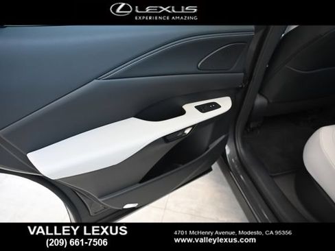 New 2026 Lexus RX 350 F Sport w/ Convenience Package FWD image 14