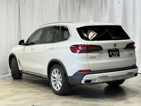 Used 2020 BMW X5 sDrive40i w/ Premium Package image 6
