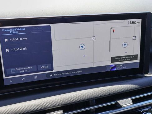 New 2026 Hyundai Santa Cruz XRT AWD/4WD image 3