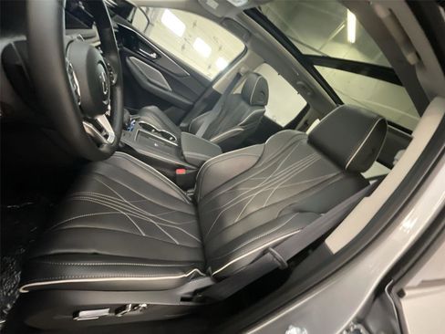 New 2026 Acura MDX SH-AWD w/ Advance Package image 14