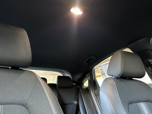 New 2026 Honda Civic Sport image 14