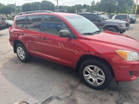 Used 2012 Toyota RAV4 4WD w/ Value Pkg image 7
