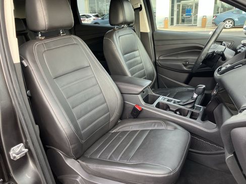 Used 2017 Ford Escape Titanium w/ Equipment Group 301A image 37