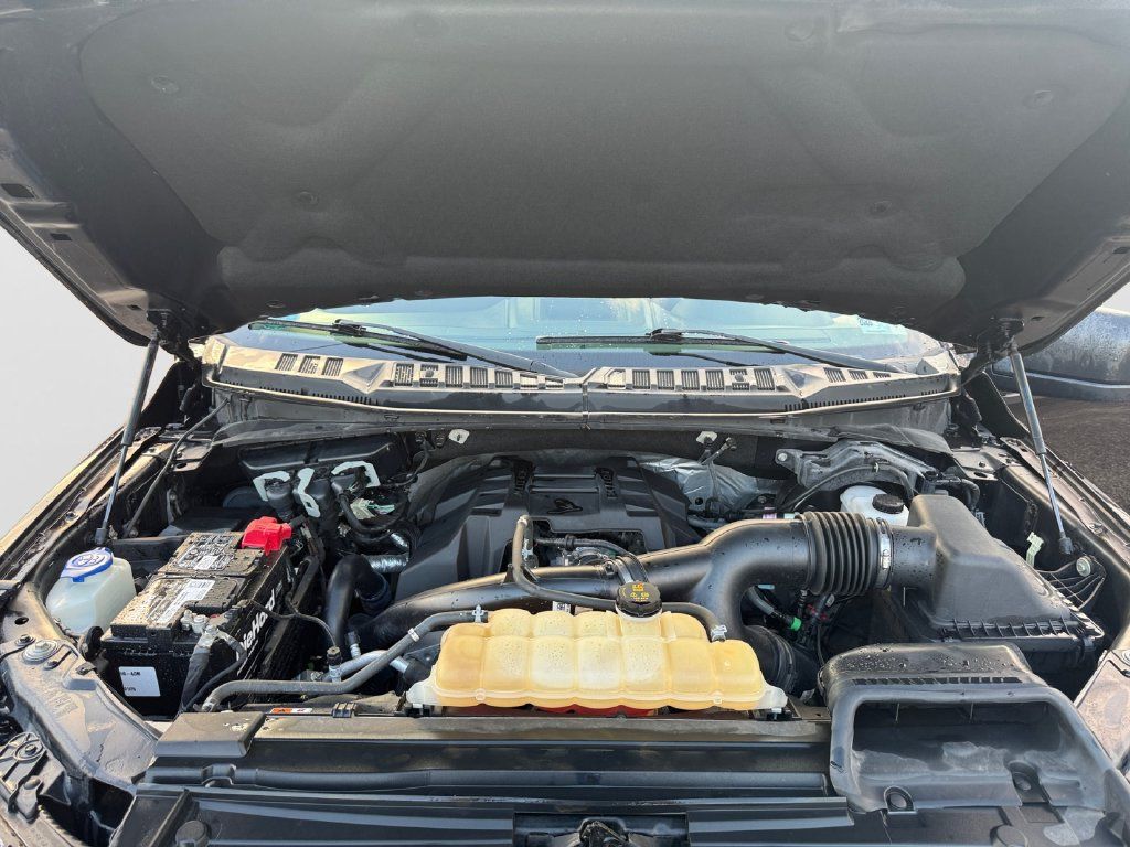 Used 2018 Ford F150 XL w/ Equipment Group 101A Mid AWD/4WD image 32