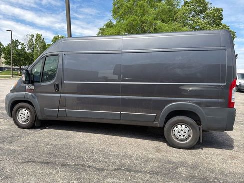 Used 2015 RAM ProMaster 2500 w/ Interior Convenience Group FWD image 8