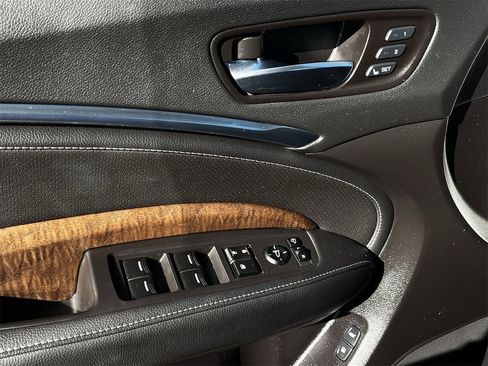 Used 2020 Acura MDX Technology Package SH-AWD image 21