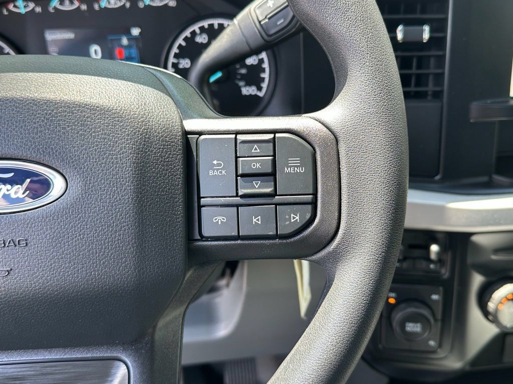 New 2026 Ford F450 XL AWD/4WD image 10