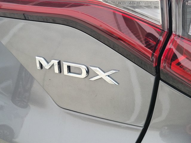 Used 2025 Acura MDX w/ Advance Package AWD/4WD image 8