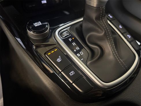 Certified 2024 Kia Seltos S image 30