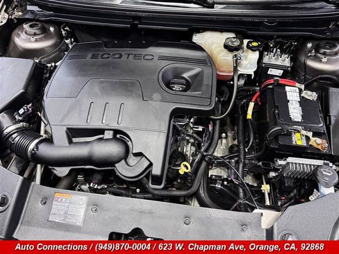 Used 2012 Chevrolet Malibu LS FWD image 20