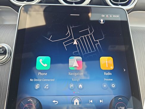New 2026 Mercedes-Benz GLC 300 image 23